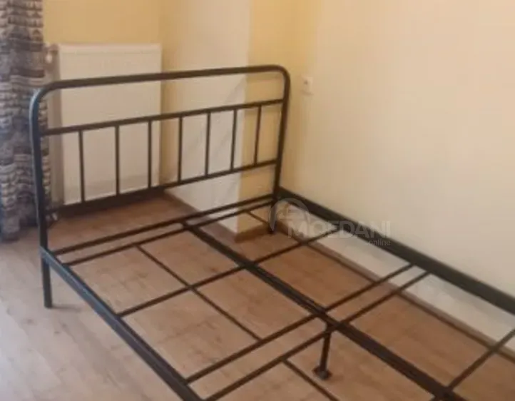 Кровать железная с прочной конструкцией Тбилиси - изображение 6