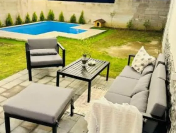 Балконная мебель, садовая мебель, мебель для патио Тбилиси