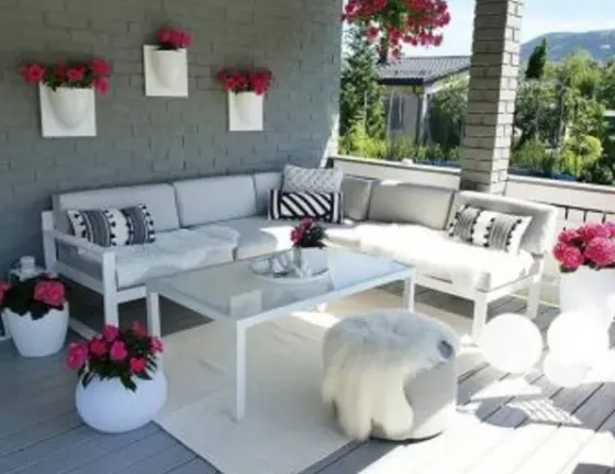 Балконная мебель, садовая мебель, мебель для патио Тбилиси