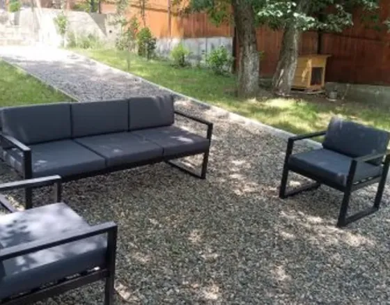 Балконная мебель, садовая мебель, мебель для патио Тбилиси