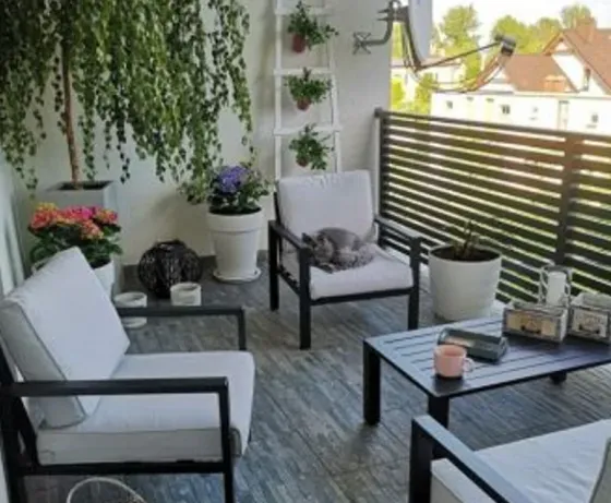 Балконная мебель, садовая мебель, мебель для патио Тбилиси