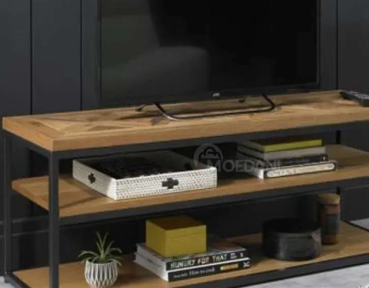 ТВ-тумба Тбилиси - изображение 3