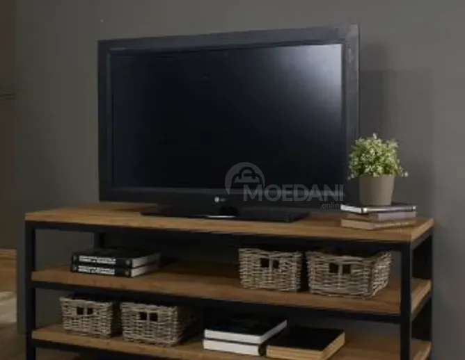 ТВ-тумба Тбилиси - изображение 1