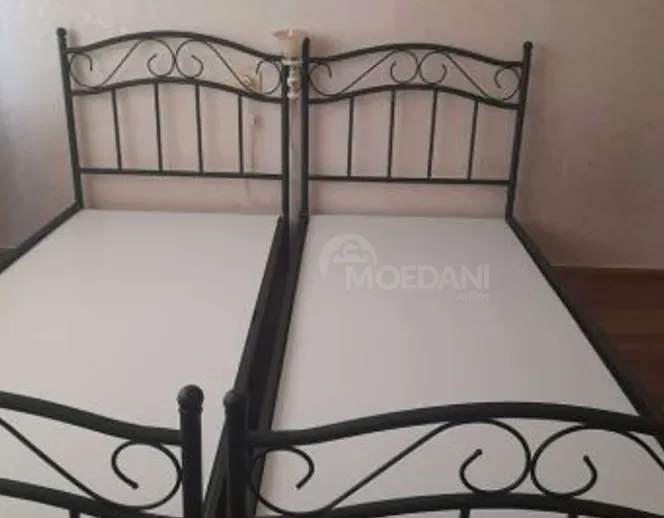 Iron bed Tbilisi - photo 3