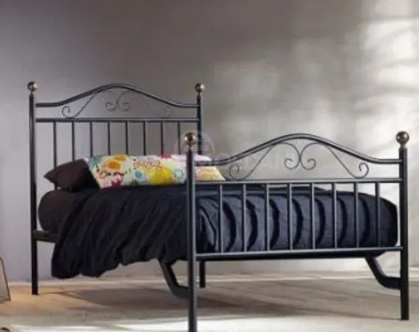 Iron bed Tbilisi - photo 1