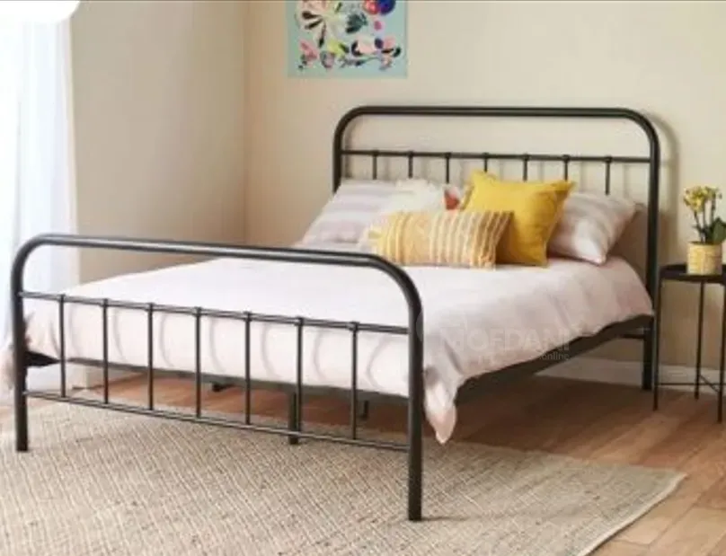 Iron bed Tbilisi - photo 2