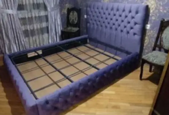 Кровати (двуспальные, односпальные) Мягкая мебель Тбилиси