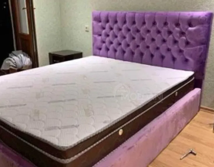 Кровати (двуспальные, односпальные) Мягкая мебель Тбилиси - изображение 1