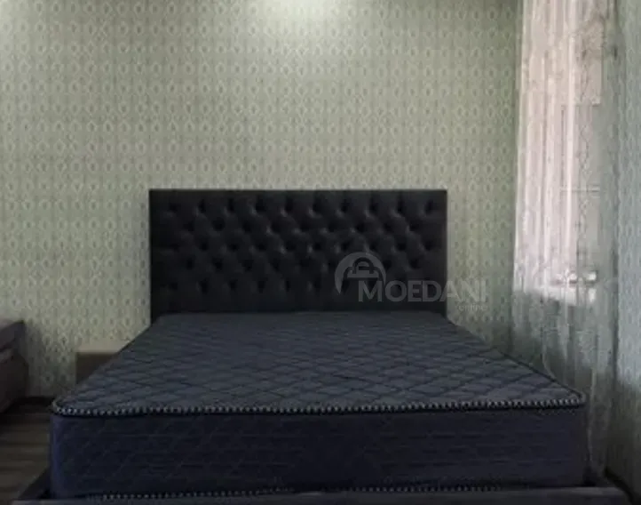 Кровати (двуспальные, односпальные) Мягкая мебель Тбилиси - изображение 2