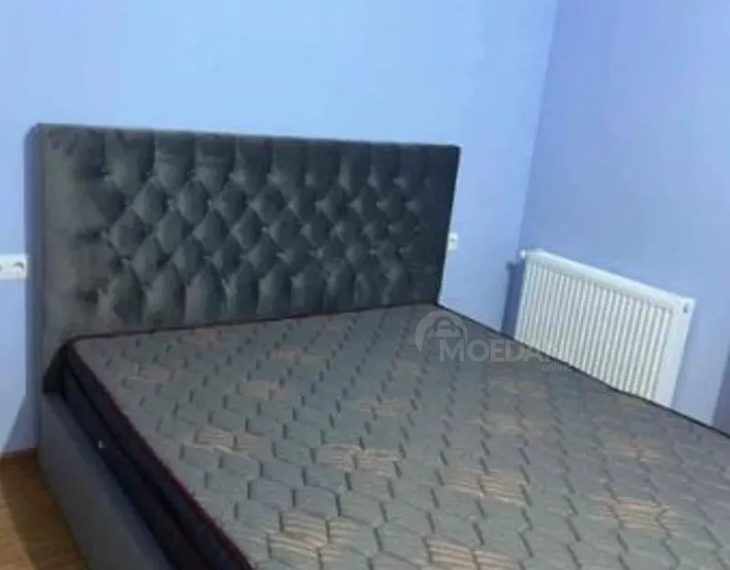 Кровати (двуспальные, односпальные) Мягкая мебель Тбилиси - изображение 4