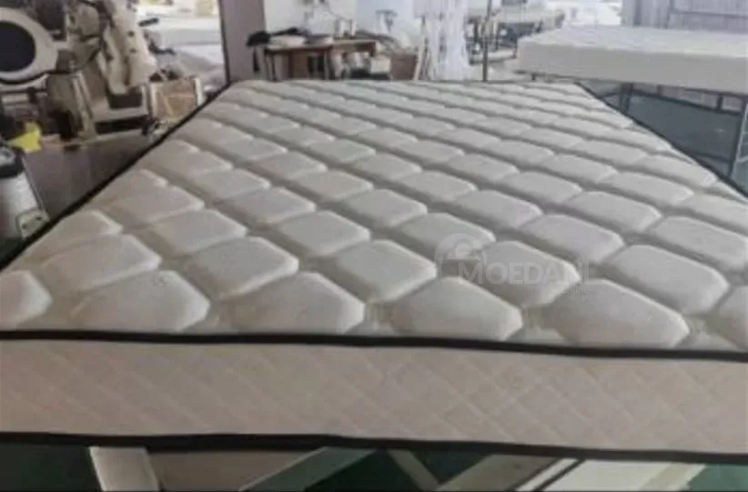 Турецкие и немецкие матрасы Тбилиси - изображение 3
