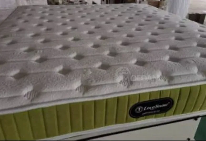 Турецкие и немецкие матрасы Тбилиси - изображение 1