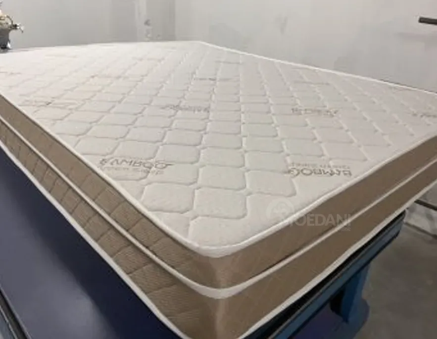 Ортопедические матрасы Тбилиси - изображение 2