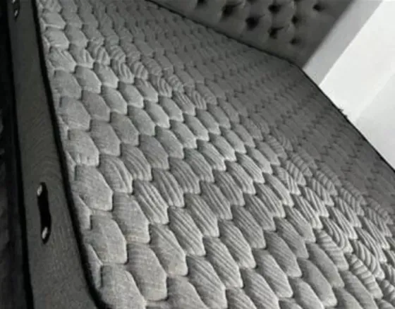 (двуспальная, полуторная) Кровати Мягкая мебель Тбилиси