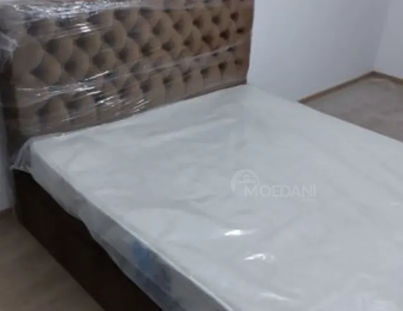 (двуспальная, полуторная) Кровати Мягкая мебель Тбилиси - изображение 7