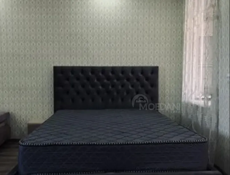 (двуспальная, полуторная) Кровати Мягкая мебель Тбилиси - изображение 4