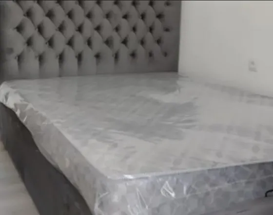 Двуспальные кровати Тбилиси