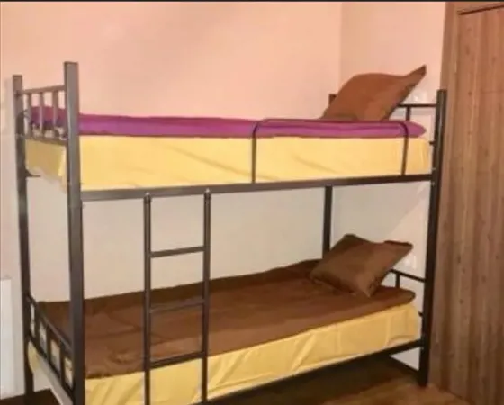 Железные кровати Тбилиси