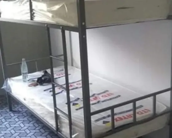 Железные кровати Тбилиси