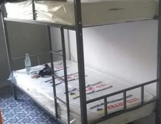 Железные кровати Тбилиси