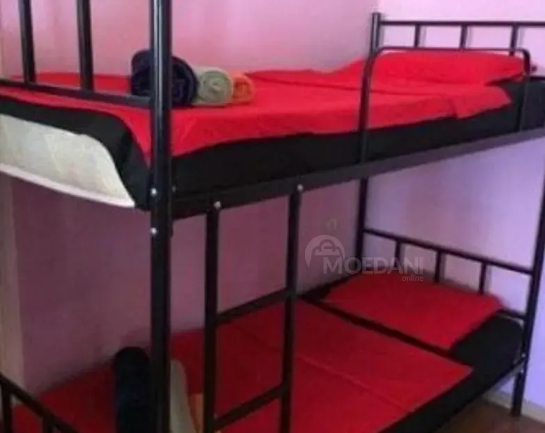 Железные кровати Тбилиси - изображение 5