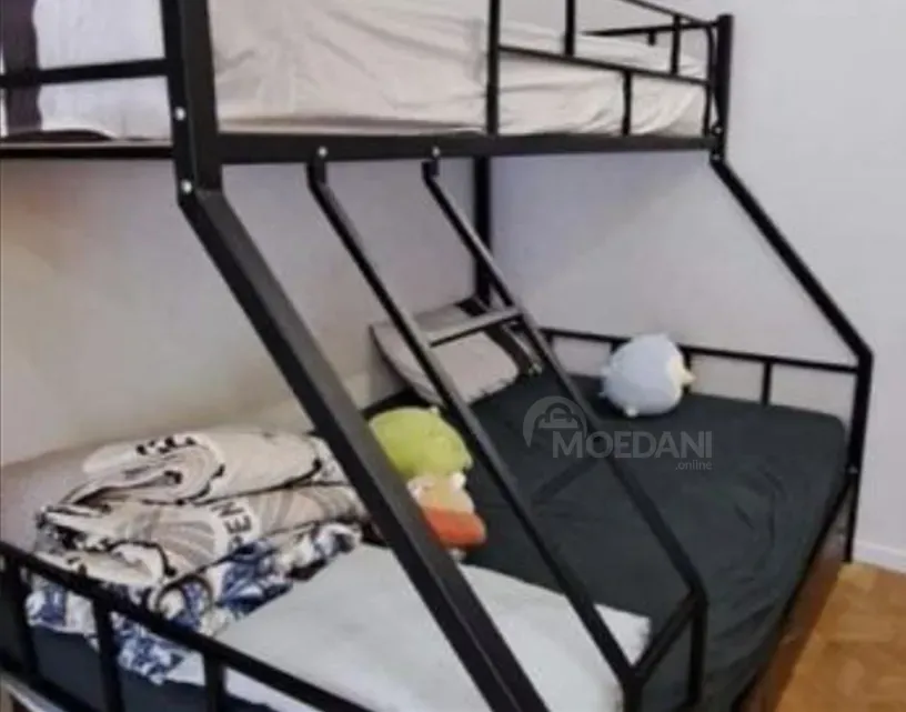 Продаются двухъярусные кровати Тбилиси - изображение 1