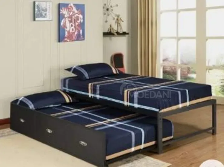 Выдвижная кровать! Распродажа! Тбилиси - изображение 1