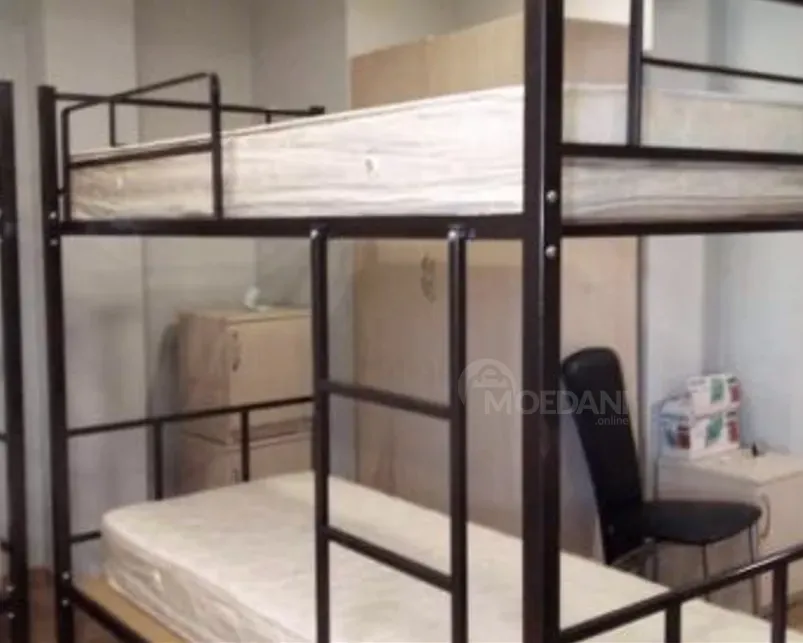 Მეტალის საწოლები თბილისი - photo 1