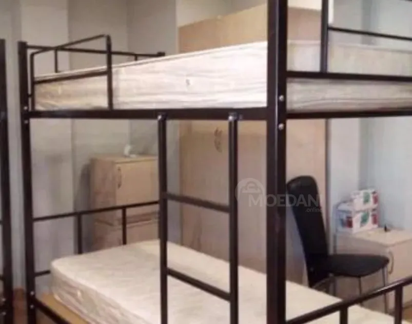 Шестиэтажные железные кровати Тбилиси - изображение 3