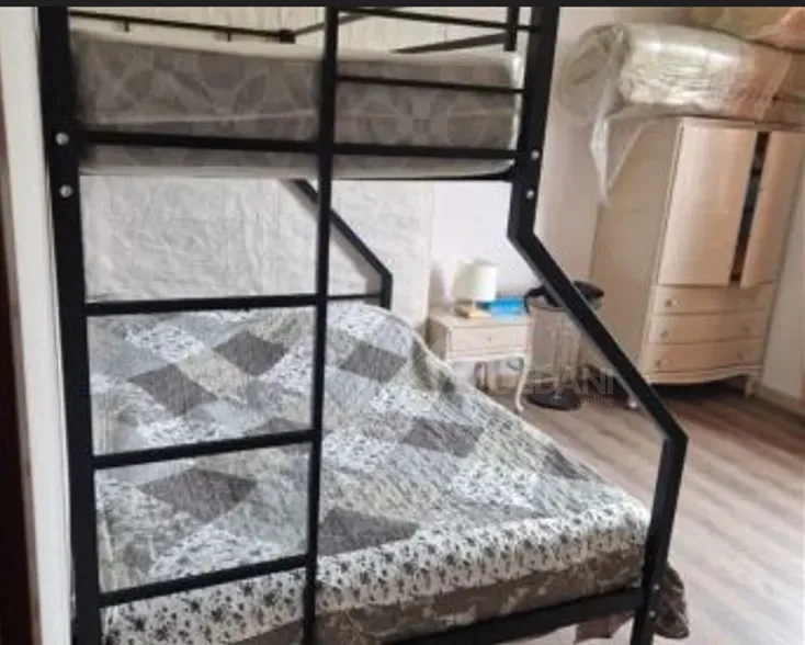 Шестиэтажные железные кровати Тбилиси - изображение 2