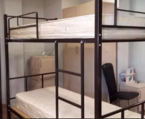 Двухъярусные кровати! Тбилиси