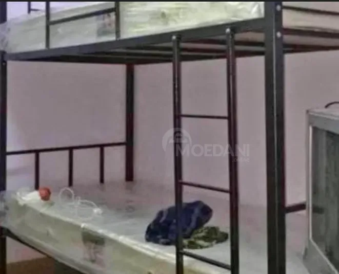 Двухъярусные кровати! Тбилиси - изображение 1