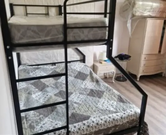 Bunk beds/orsartuliani sawolebi Тбилиси