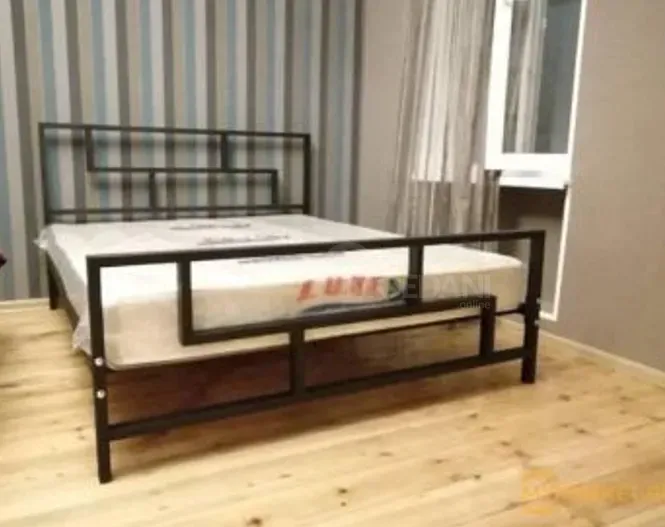 Кровать Versace продается! Тбилиси - изображение 1