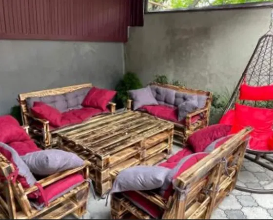 деревенская мебель Тбилиси