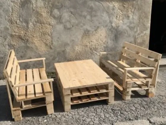 деревенская мебель Тбилиси