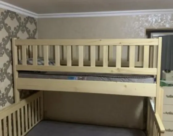 Кровать Тбилиси