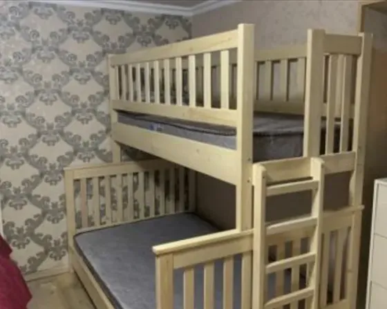 Кровать Тбилиси