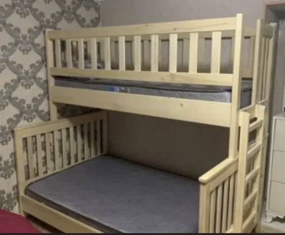 Кровать Тбилиси