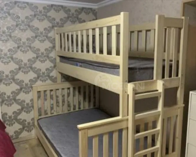 Საწოლი თბილისი - photo 1