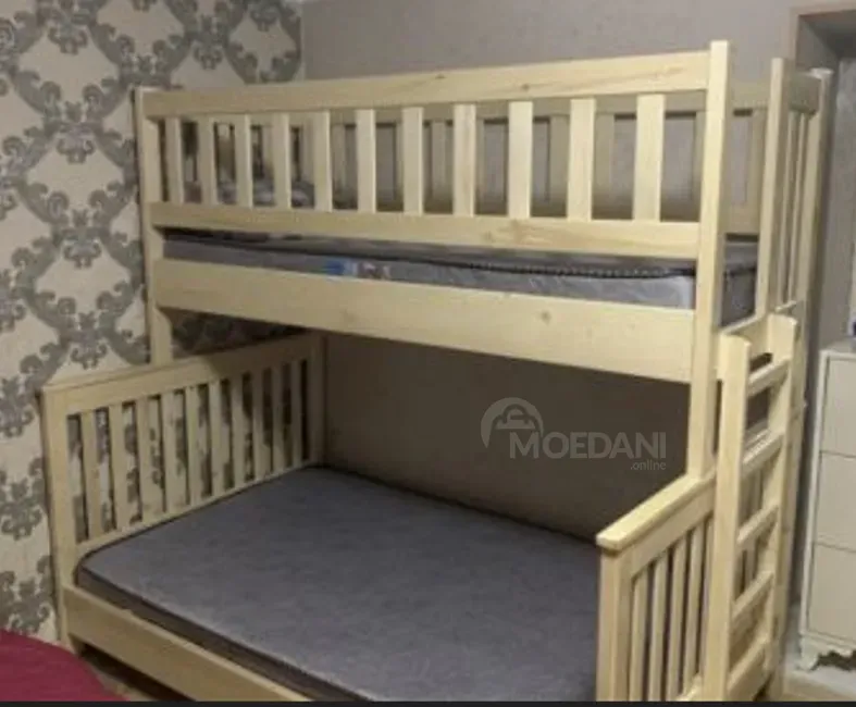 Საწოლი თბილისი - photo 2