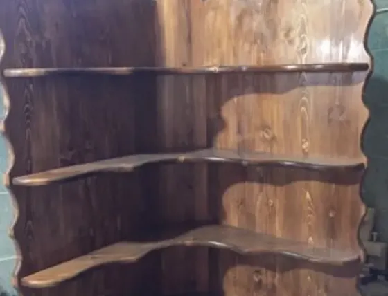 Угол дома Тбилиси