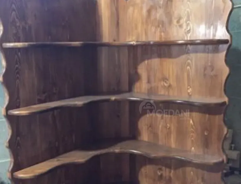 Угол дома Тбилиси - изображение 2