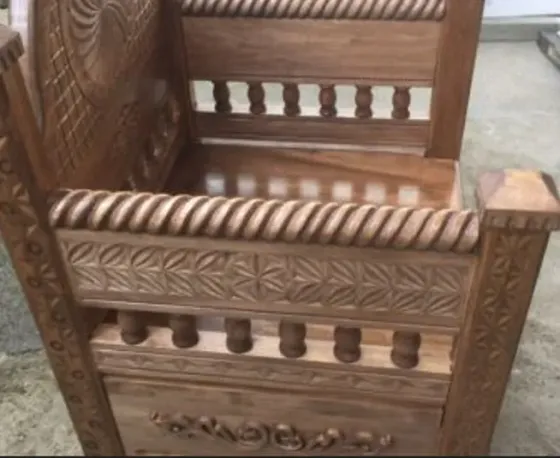 Кресло невесты Тбилиси