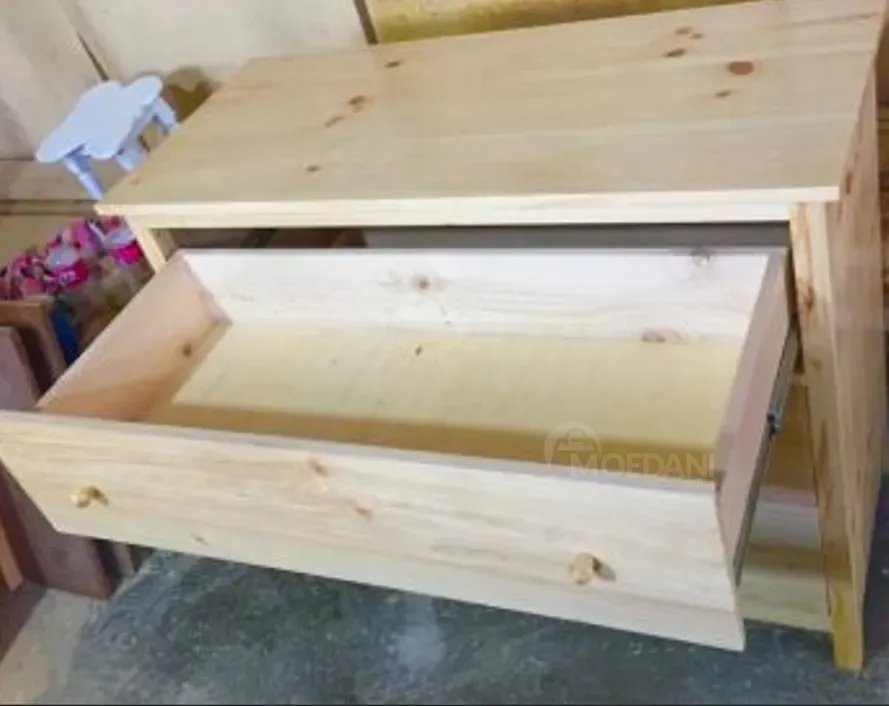 Привет. Тбилиси - изображение 3