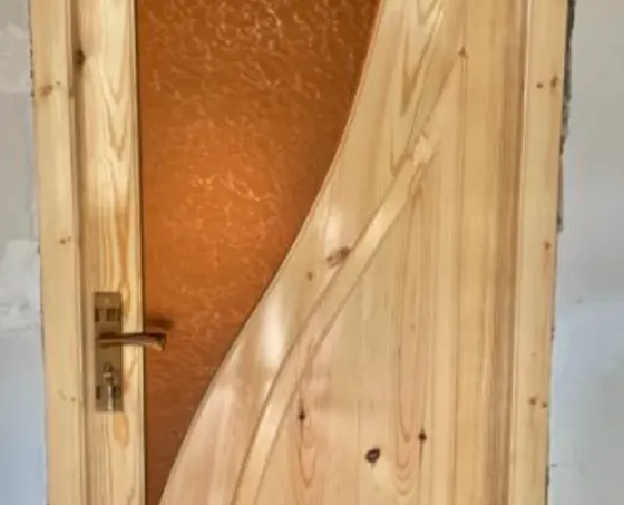 Мебель из массива дерева Тбилиси