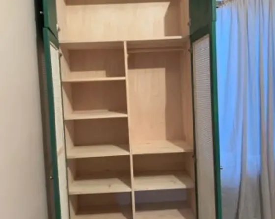 Гардероб Тбилиси