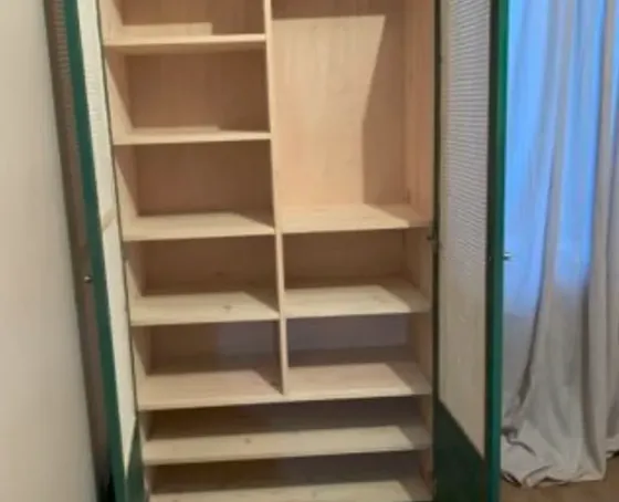 Гардероб Тбилиси