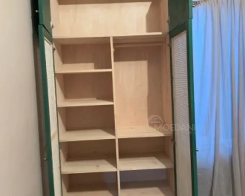 Ტანსაცმლის კარადა თბილისი - photo 3