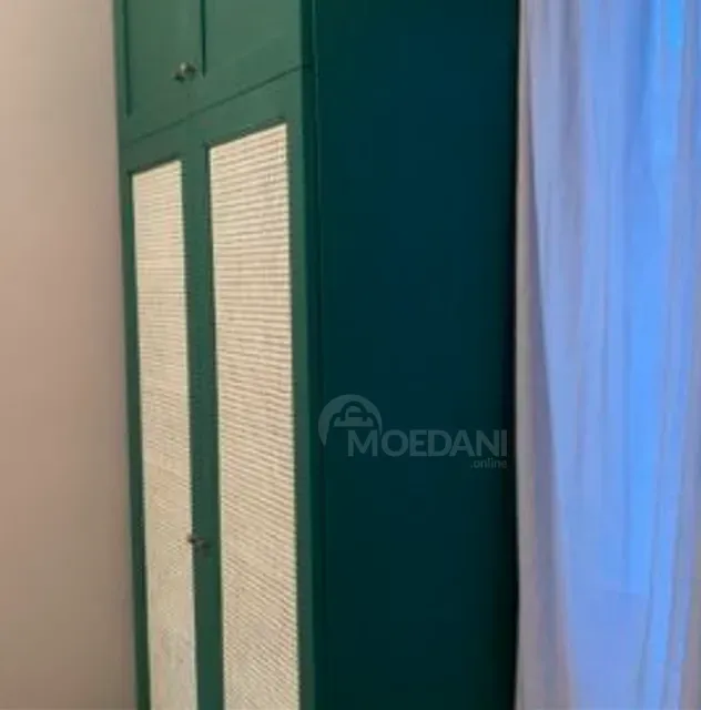 Ტანსაცმლის კარადა თბილისი - photo 2